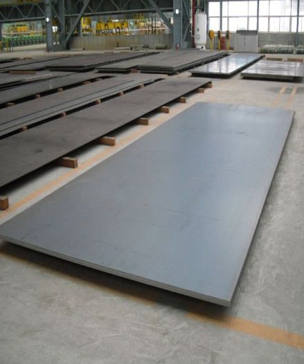 Duplex steel Sheet Plates Coil